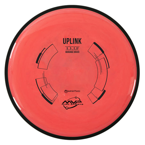MVP Neutron Uplink Disc