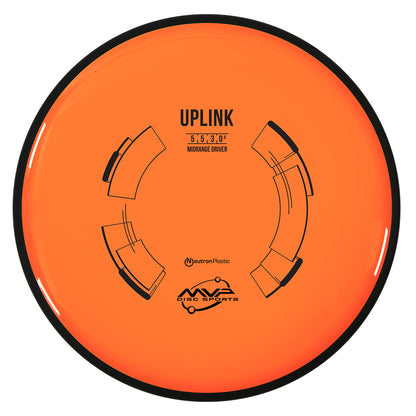 MVP Neutron Uplink Disc