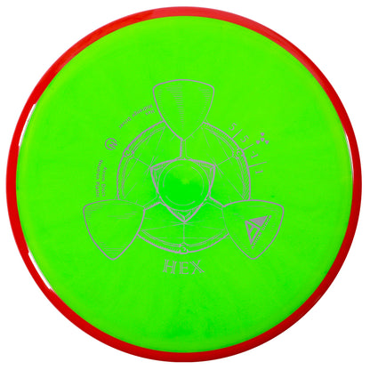 Axiom Neutron Hex Disc