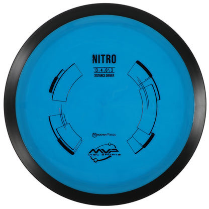 MVP Neutron Nitro Disc