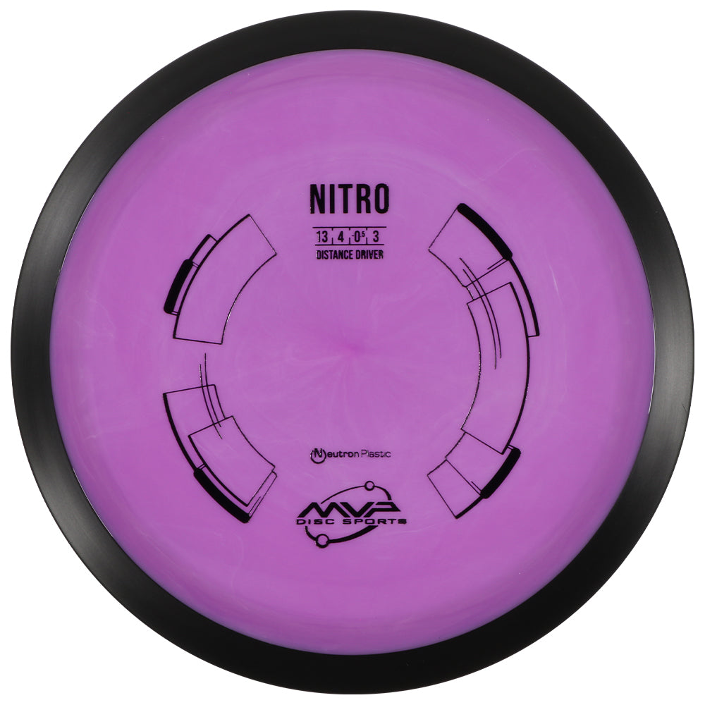 MVP Neutron Nitro Disc