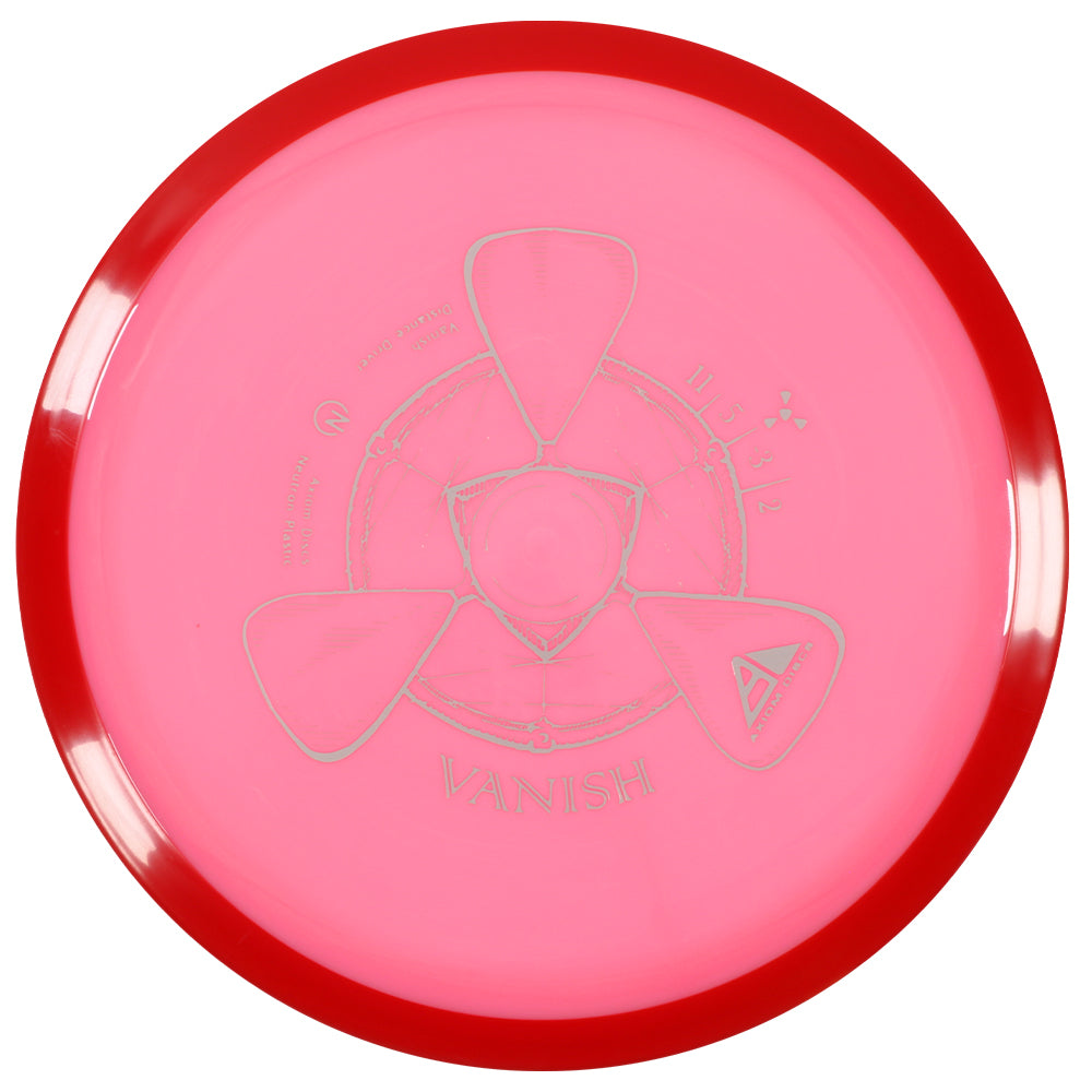 Axiom Neutron Vanish Disc