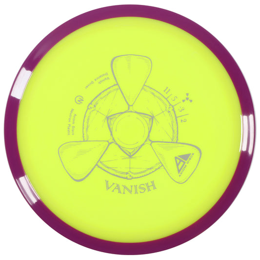 Axiom Neutron Vanish Disc