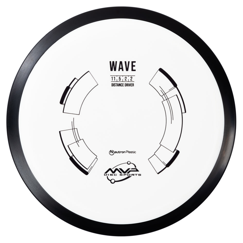 MVP Neutron Wave Disc