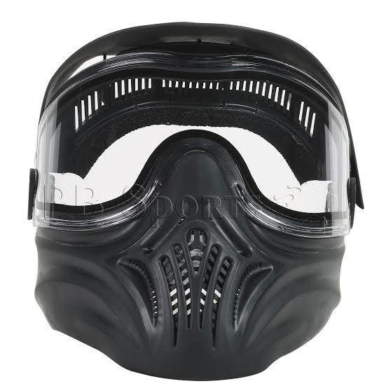 Empire Helix Goggle - Thermal Lens - Black - Empire
