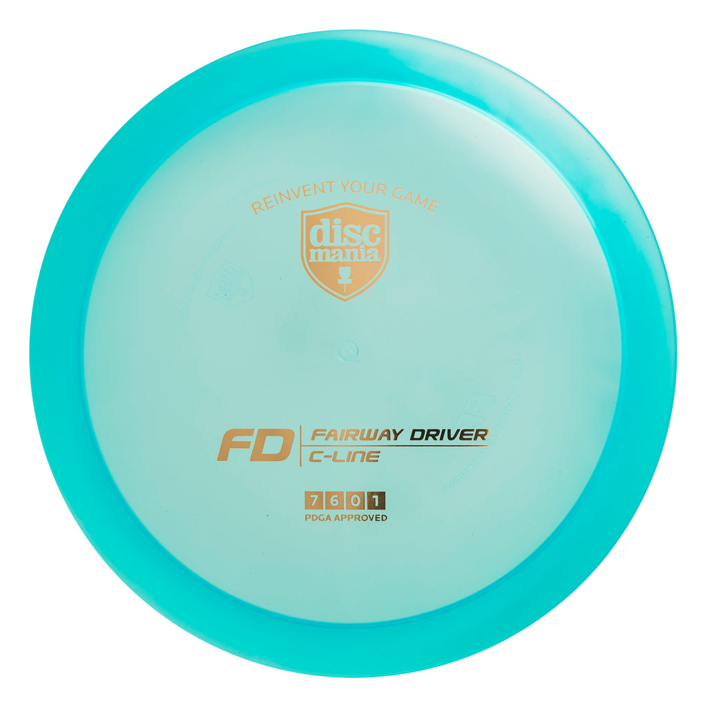 Discmania C-Line FD Disc