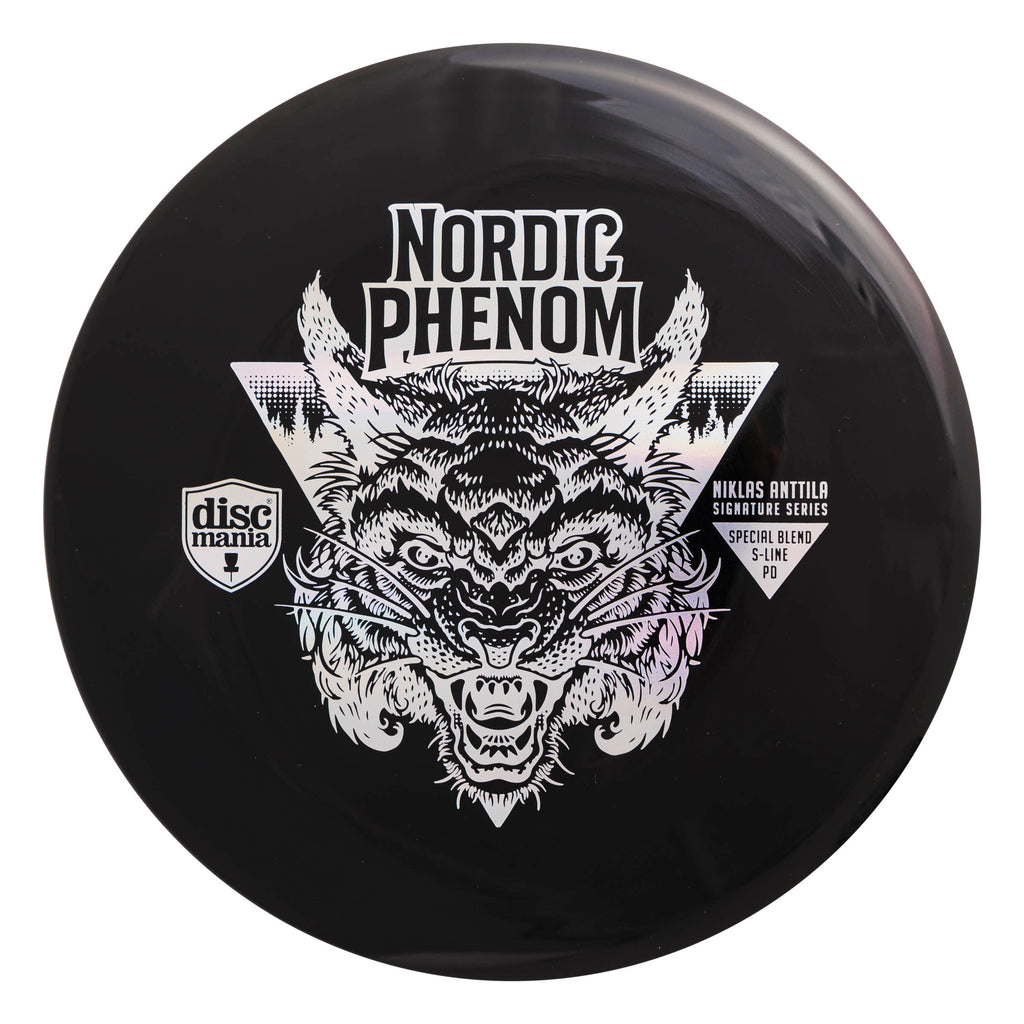Discmania Nordic Phenom - Niklas Anttila Signature Series Special Blend S-Line PD Disc