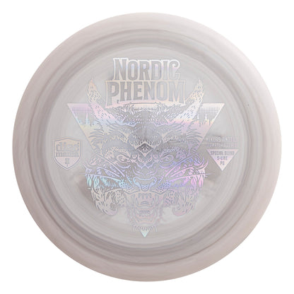 Discmania Nordic Phenom - Niklas Anttila Signature Series Special Blend S-Line PD Disc