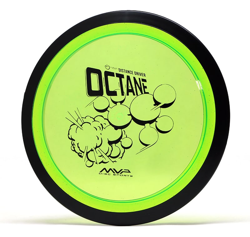 MVP Proton Octane Disc