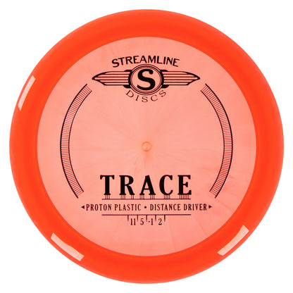 Streamline Proton Trace Disc