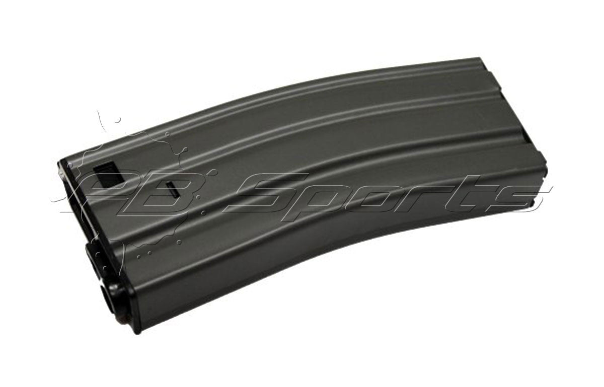 Classic Army CA P029M Airsoft M4 Metal Magazine 300rd High Capacity - Classic Army