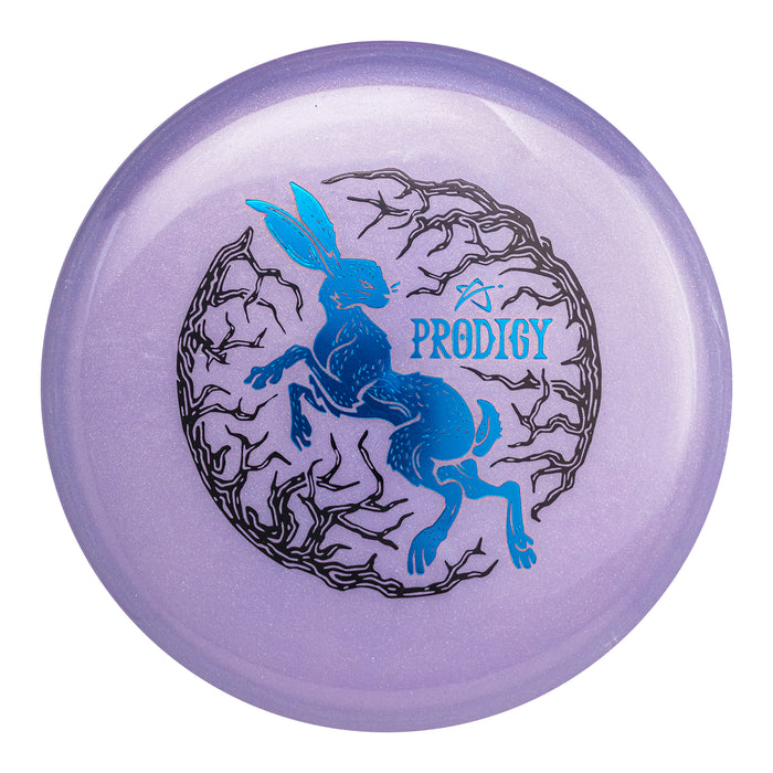 Prodigy PA-5 Putt & Approach Disc - 500 Glimmer Plastic - Thicket Stamp