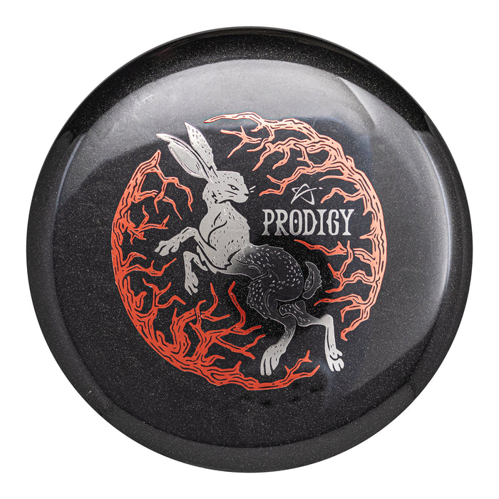 Prodigy PA-5 Putt & Approach Disc - 500 Glimmer Plastic - Thicket Stamp