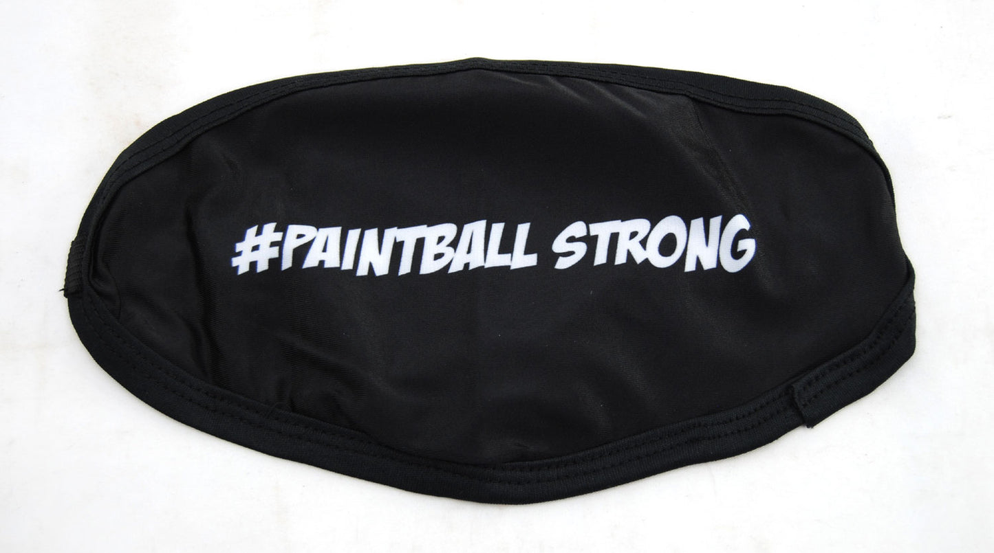 #Paintball Strong Dust Mask - G.I. Sportz
