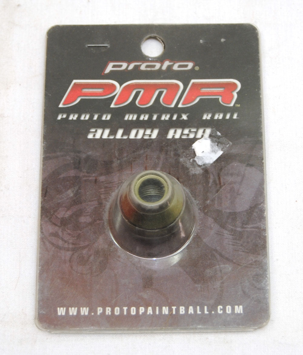 PMR Alloy ASA - Olive - Proto