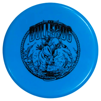 Innova XT Bullfrog Disc