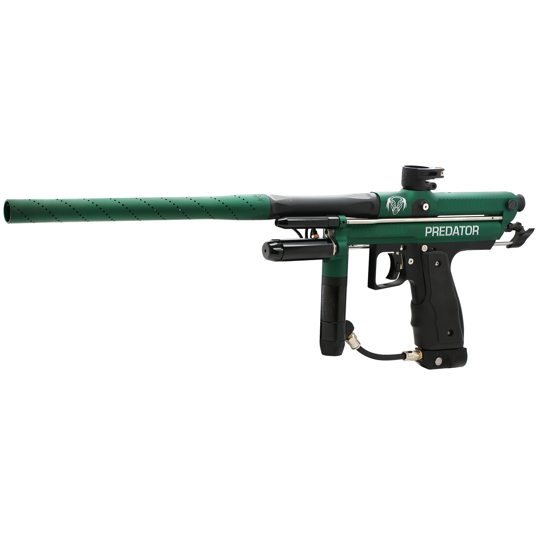 Inception Autococker Inception Designs Predator Autococker – PB Sports LLC