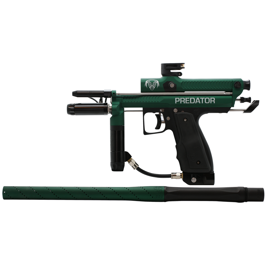 Inception Autococker Inception Designs Predator Autococker