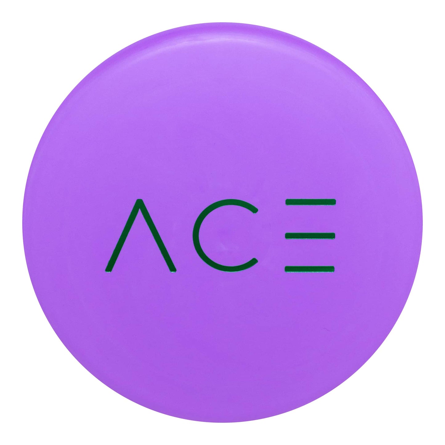 Prodigy Ace Line P Model S Putt & Approach Disc - Basegrip Plastic - ACE stamp