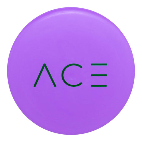 Prodigy Ace Line P Model S Putt & Approach Disc - Basegrip Plastic - ACE stamp