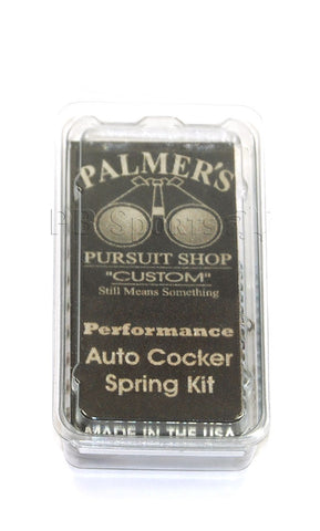 Palmer's Pursuit Autococker Spring Kit - Palmers Pursuit Shop