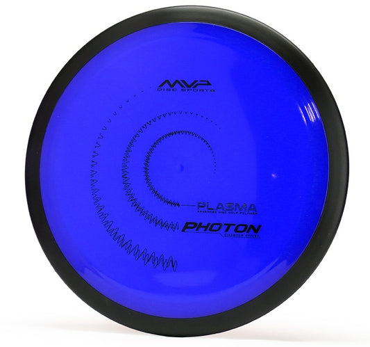 MVP Plasma Photon Disc