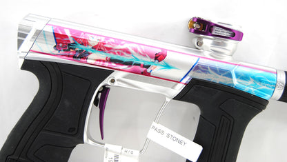 Planet Eclipse CS2 Pro Limited Edition 1 of 10 - Pink Lady Archer - Planet Eclipse
