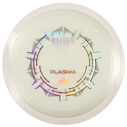 Axiom Plasma Mayhem Disc
