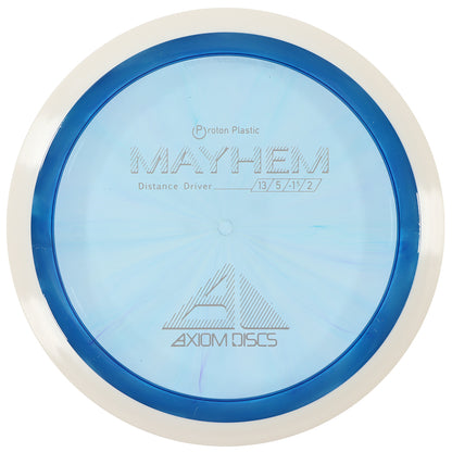 Axiom Proton Mayhem Disc