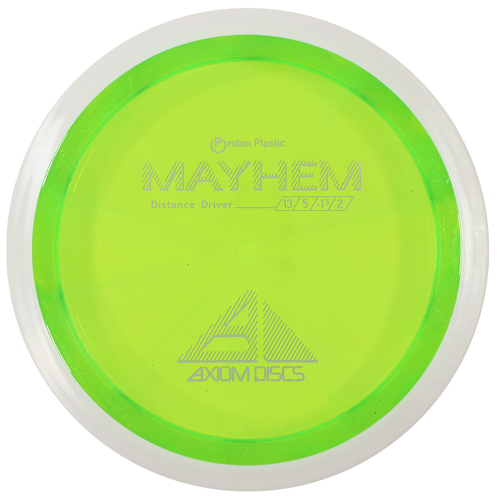 Axiom Proton Mayhem Disc