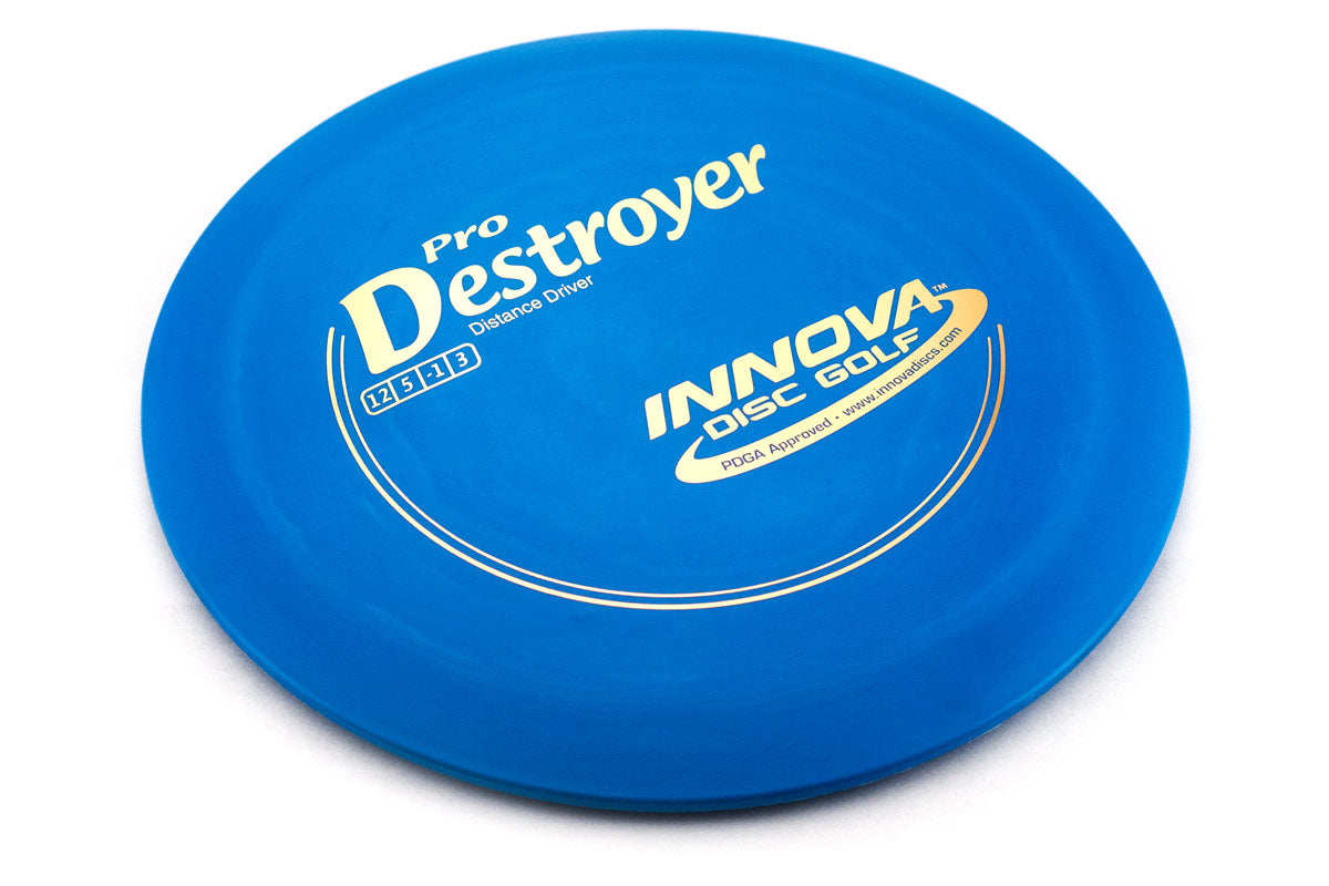 Innova Pro Destroyer Disc - Innova
