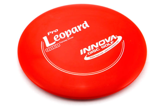Innova Pro Leopard Disc - Innova