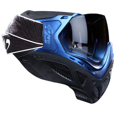 Sly Profit Goggle- Blue - Sly Equipment