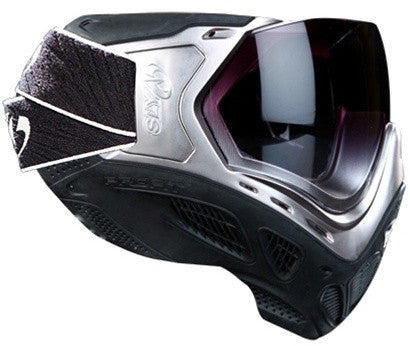 Sly Profit Goggle- Silver - Sly Equipment