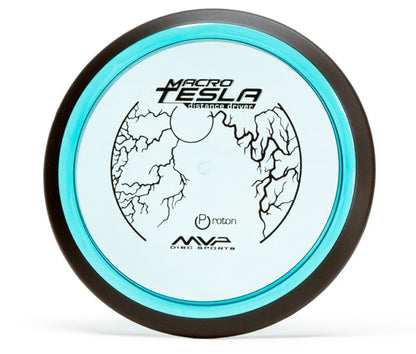 MVP Disc Sports Proton Macro Tesla Disc