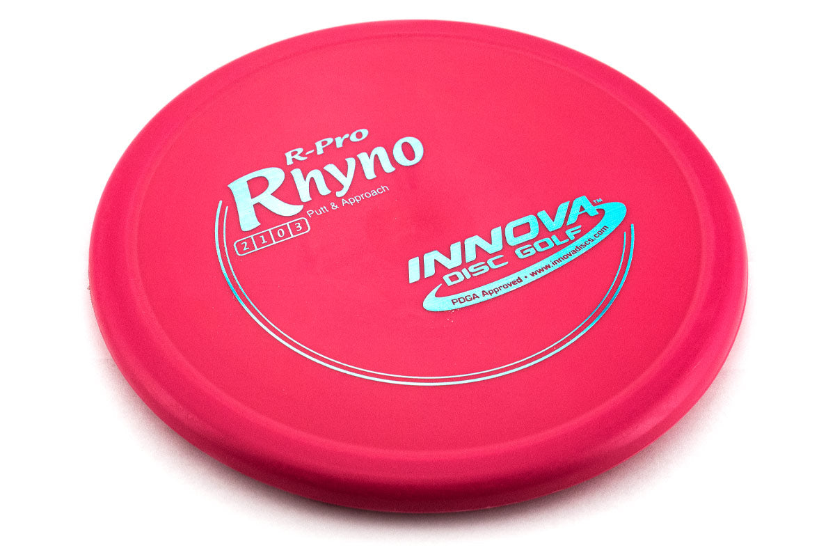 Innova R-Pro Rhyno Disc - Innova