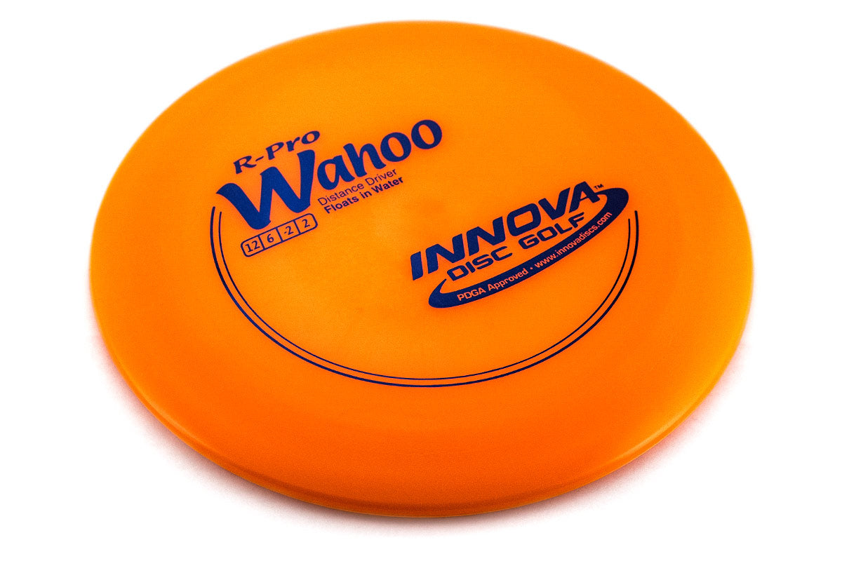 Innova R-Pro Wahoo Disc - Innova