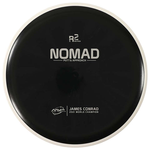 MVP R2 Neutron Nomad Disc