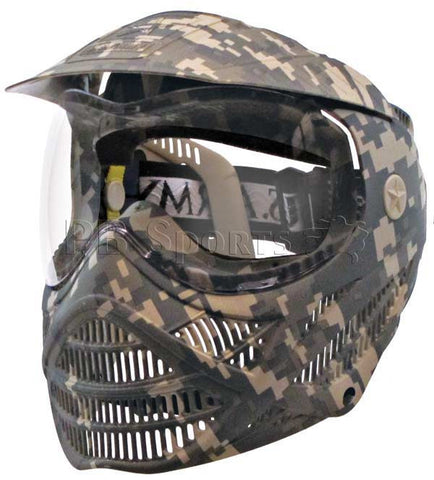 Tippmann US Army Ranger Performance Goggle System - Tippmann Sports