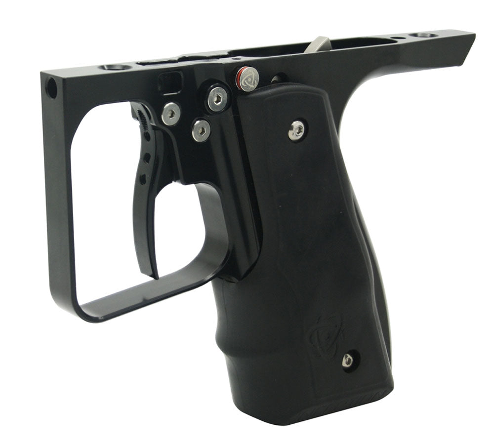 Inception Rip Frame Inception Designs Autococker FLE RIP Hinge Frame - Matte Black – PB ...