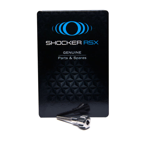 Shocker RSX Q Lock Thumbwheel Feedneck Screw - Smart Parts
