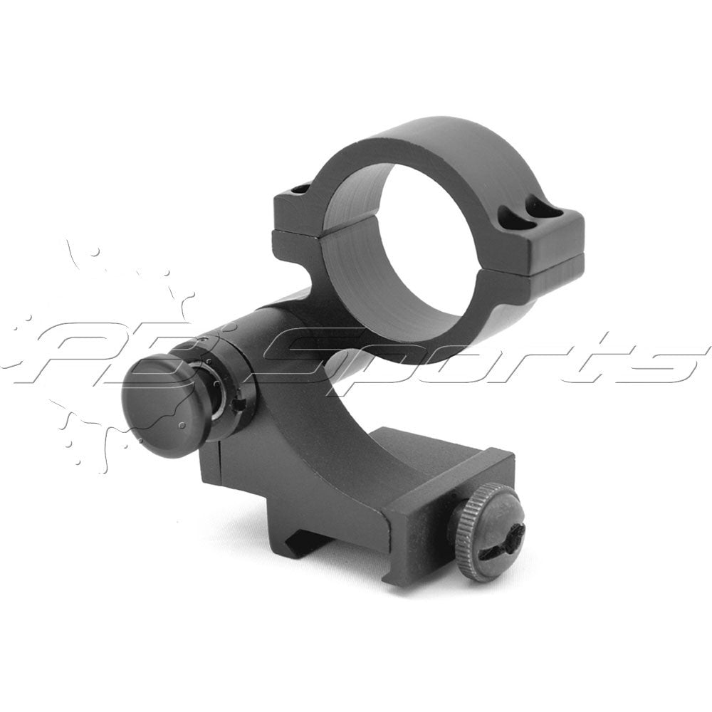 Valken Airsoft Accessory V Tactical FTS Quick Mount for 3x Mag-42mm - Valken Paintball