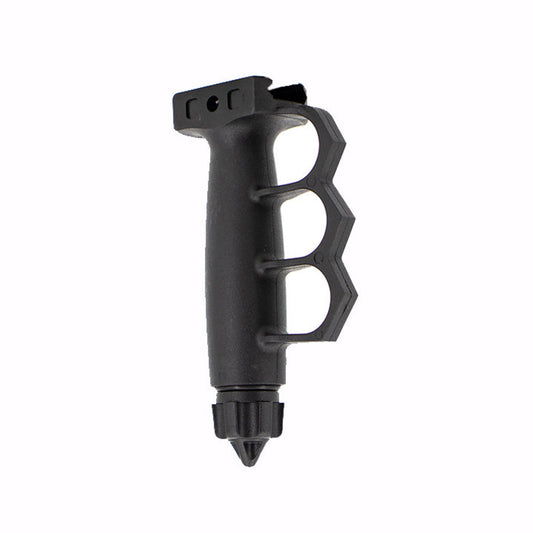 Valken Tactical Zombie Buster Foregrip - Black
