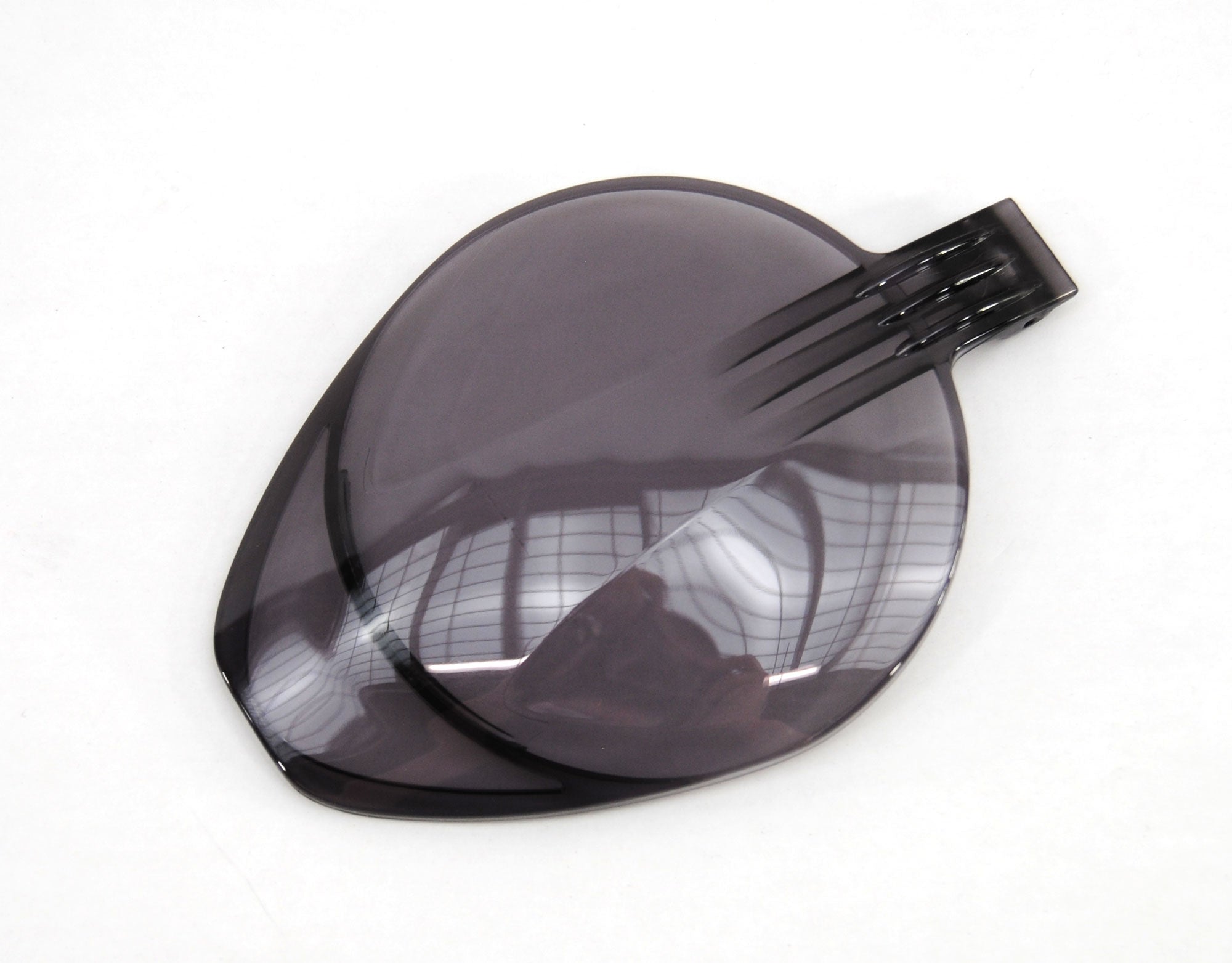 thumbnail image 2 of NEW Dye Rotor Replacement Lid – Clear (Fits Dye Rotor Paintball Loaders) 50040801 2 of 4