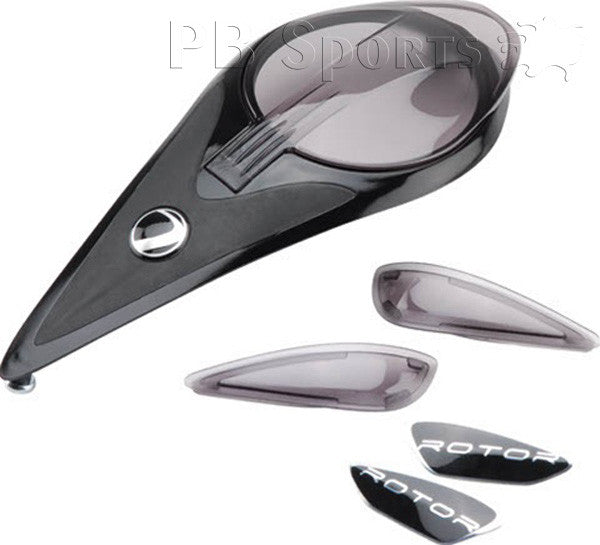Black Dye Rotor Color Kit – PB Sports LLC