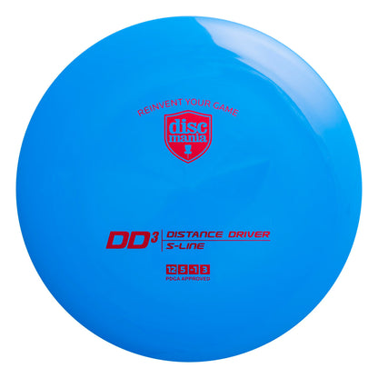 Discmania S-Line DD3 Disc