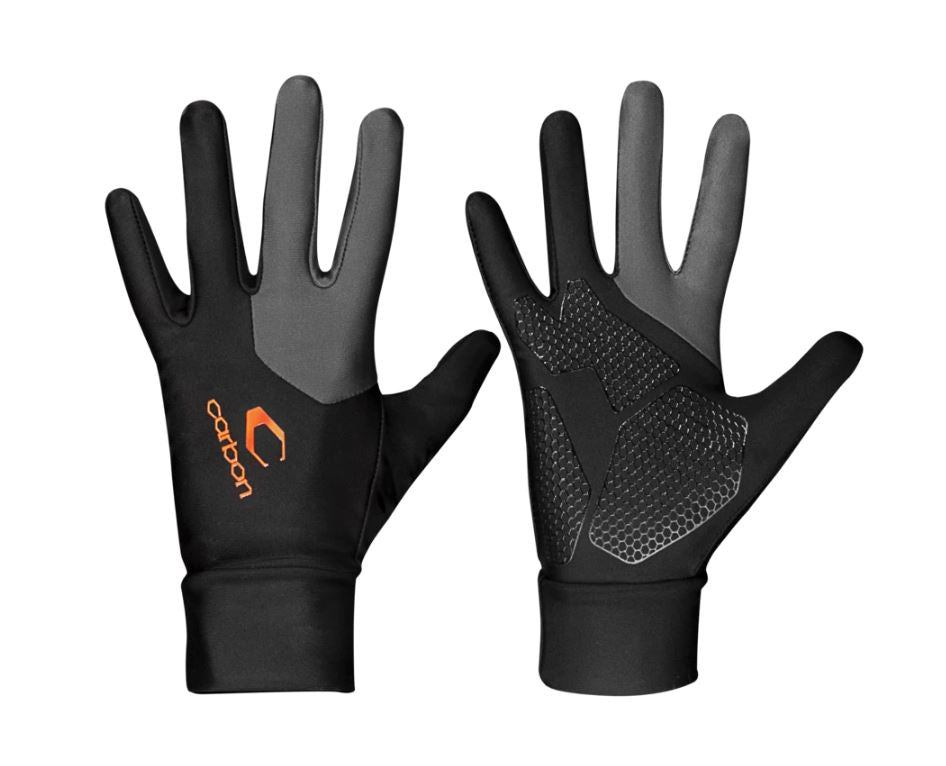Carbon Paintball SC Glove - Black