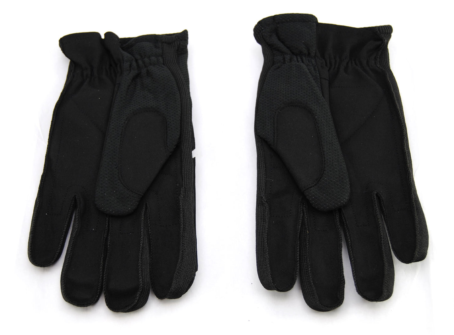 Social Paintball SMPL Armor Gloves - Full Finger - Black - Social Paintball