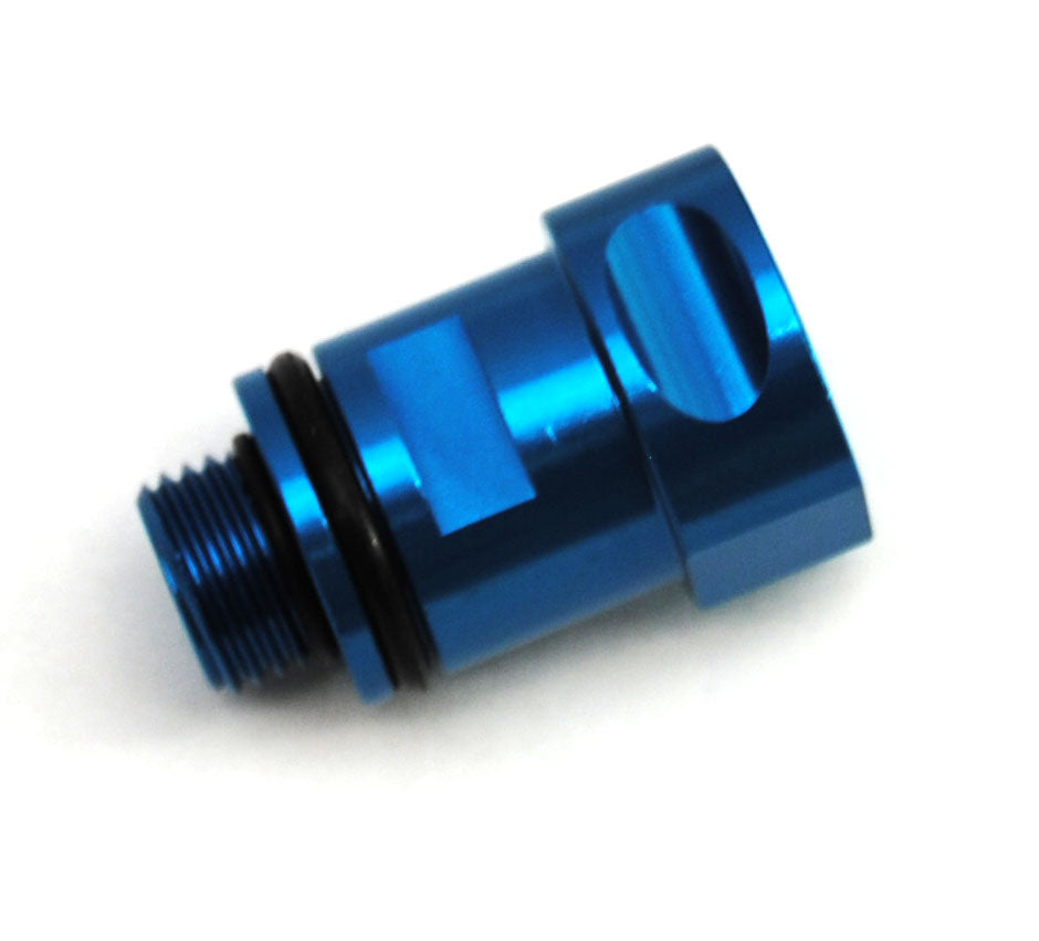 Eclipse LV2 LPR Adjuster Cap Assembly – PB Sports LLC