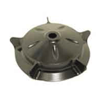 Shocktech Aluminum Drive Cone for Halo B - Shocktech